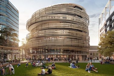 Project - Darling Exchange