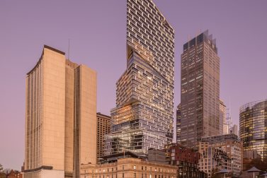 Project - QQT Sydney