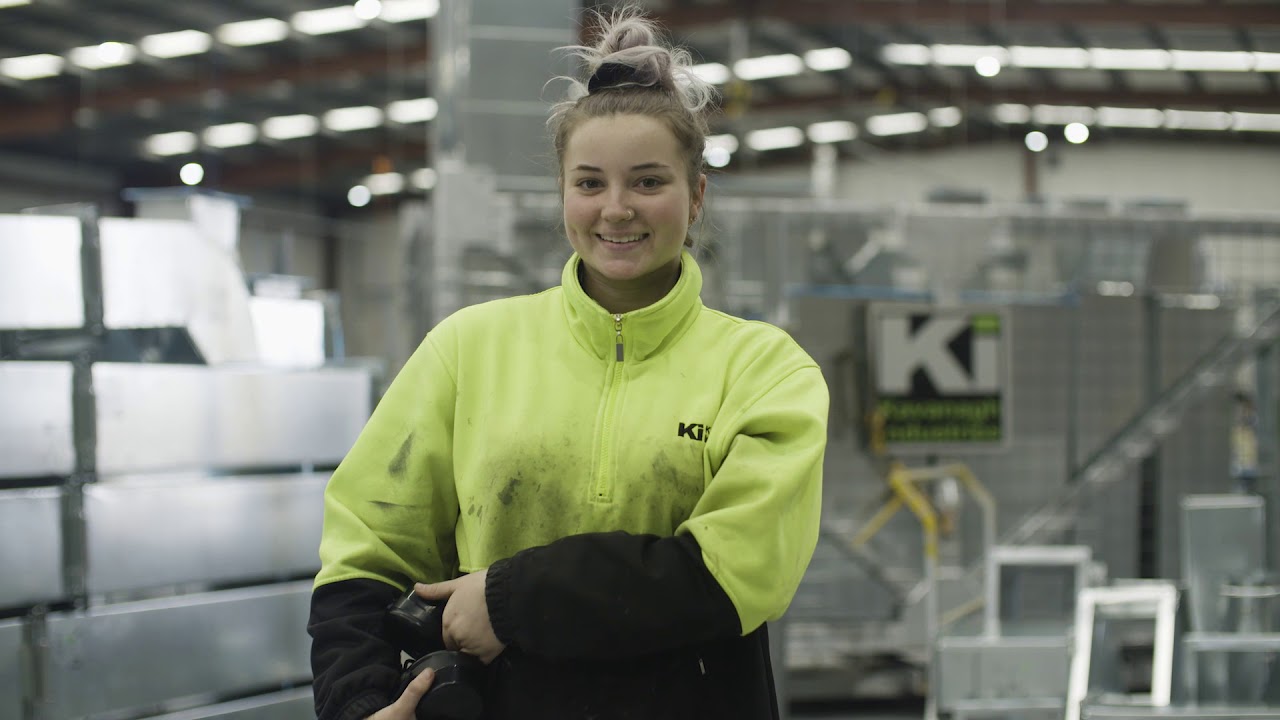 Kavanagh industries experts